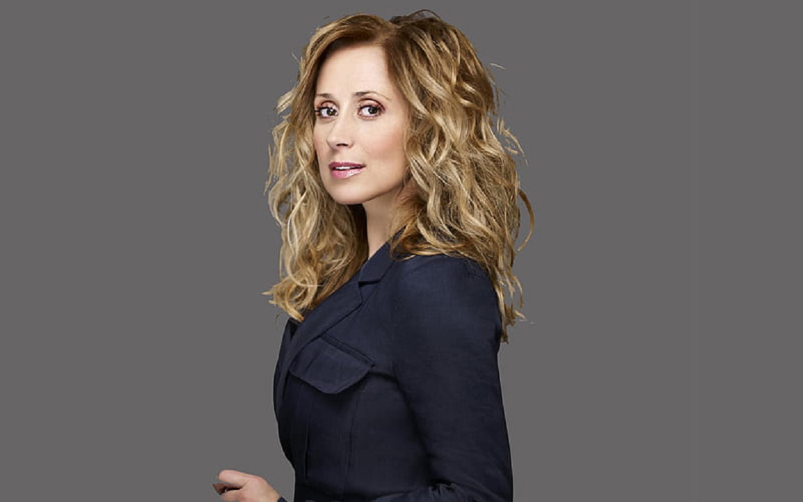 Lara Fabian Music Artist Profile